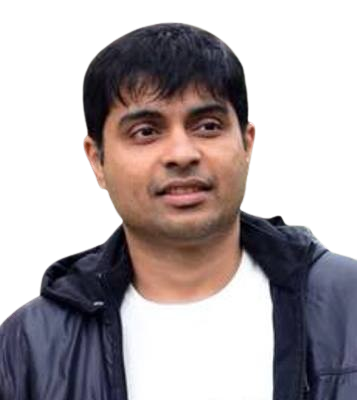 Abhishek Daga